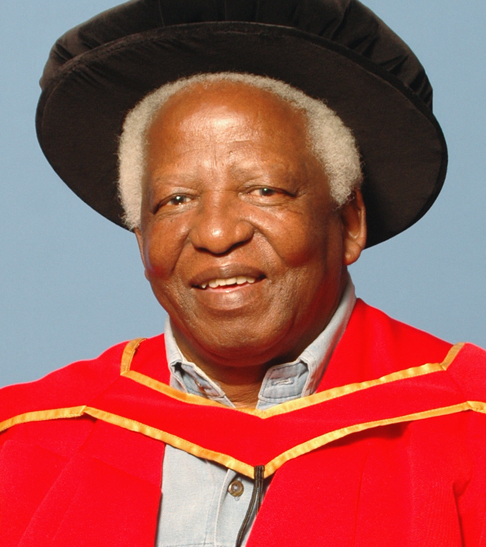 Peter Magubane